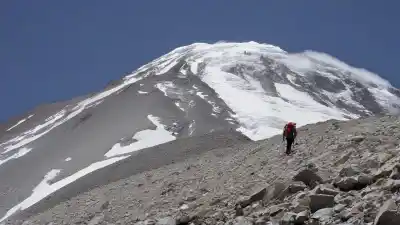 Top 5 de las Montañas Más Altas de México para Escalar: Desafíos y Paisajes Únicos