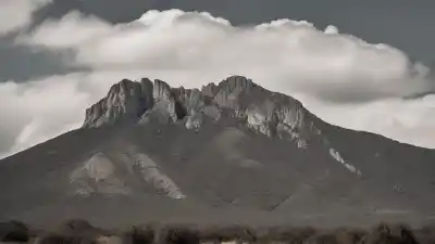 Top 5 de las Montañas Más Altas de Nuevo León: Gigantes del Noreste Mexicano