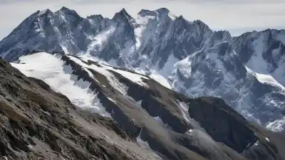 Top 5 de las Montañas Más Altas de los Pirineos: Gigantes de la Frontera