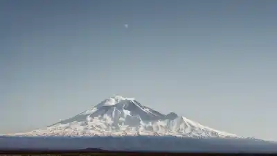 Top 5 de las Montañas Más Altas de México: Gigantes de Piedra que Tocar el Cielo
