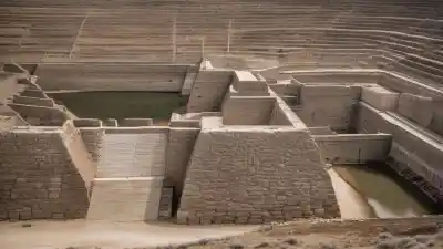 Las 5 Presas Más Antiguas de México: Testigos de Piedra y Agua