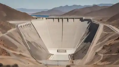 Las 5 Presas Más Grandes de Sonora: Gigantes de Agua y Concreto