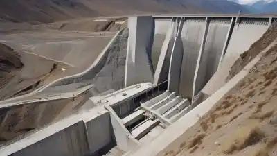 Las 5 Represas Más Importantes de Perú: Gigantes de Energía y Agua