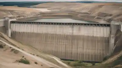 Top 7 de las Presas Más Grandes de Oceanía: Gigantes de Ingeniería en el Pacífico
