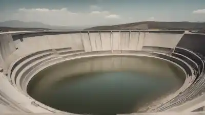Top 5 de las Presas Más Grandes de Guanajuato: Gigantes de Agua y Concreto