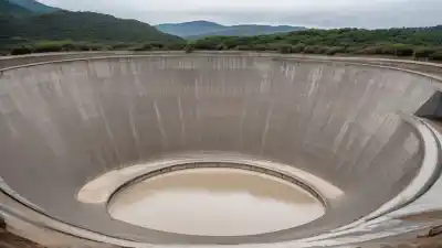 Top 5 de las Presas Más Grandes de Jalisco: Gigantes que Domelan el Agua