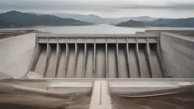 Top 5 de las Presas Más Grandes de Nuevo León: Gigantes de Agua y Concreto
