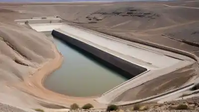 Top 5 de las Presas Más Grandes de Zacatecas: Gigantes de Agua en el Semidesierto