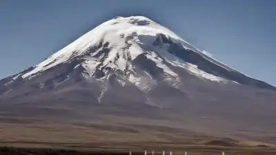 Los 10 Puntos Más Altos de Ecuador: Un Viaje a las Cumbres del Mundo