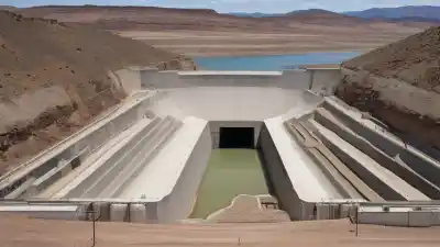 Top 5 de las Presas Más Grandes de Durango: Gigantes de Agua y Concreto