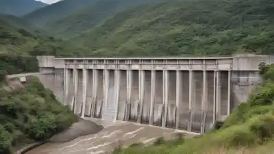 Top 5 de las Represas Más Importantes de Honduras: Pilares de Energía y Desarrollo