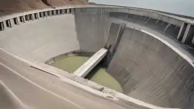 Las 10 Presas Más Grandes de América: Gigantes de Ingeniería que Dominan el Continente