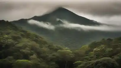 Top 5 de los Lugares Más Altos de El Salvador que Te Dejarán Sin Aliento