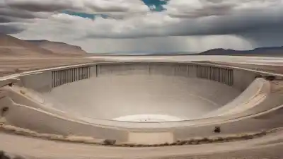 Top 5 de las Presas Más Grandes de Chihuahua: Gigantes de Agua en el Desierto