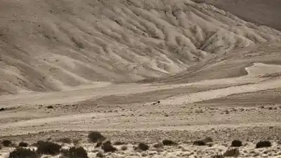 Top 5 de las Montañas Más Importantes de Zaragoza: Cumbres con Historia y Paisaje