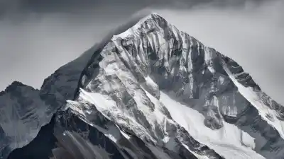 Top 10 de las Montañas Más Peligrosas del Mundo: Donde la Aventura Llega al Límite