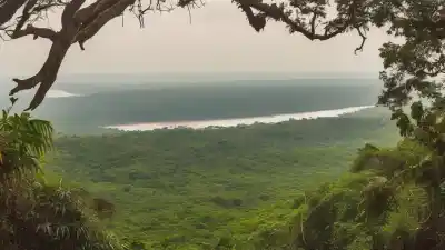 Top 3 de las Montañas Más Importantes de Zanzíbar: Altura y Cultura en la Isla de las Especias