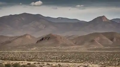 Top 5 de las Montañas Más Importantes de Zacatecas: Altura, Historia y Belleza