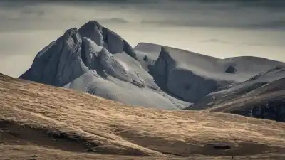 Top 5 de las Montañas Más Importantes de Zamora: Cumbres de Leyenda