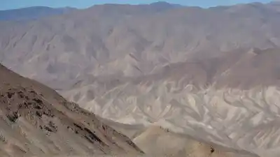 Top 5 de las Montañas Más Importantes de Salta: Gigantes del Noroeste Argentino