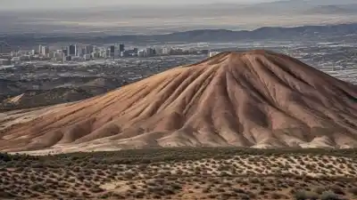 Top 3 de las Montañas Más Importantes de Tijuana: Miradores Naturales de la Frontera