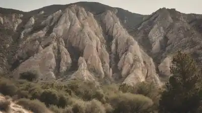 Top 5 de las Montañas Más Importantes de Valencia: Cumbres de Leyenda y Paisajes de Ensueño