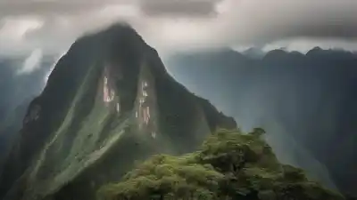 Top 3 de las Montañas Más Importantes de Vietnam: Símbolos de Cultura y Naturaleza