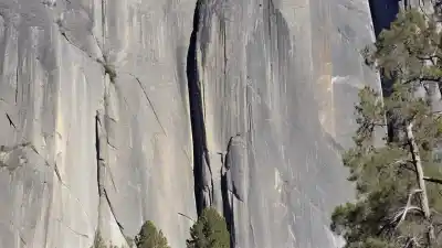 Top 5 de las Montañas Más Importantes de Yosemite que Debes Conocer