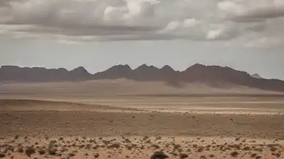 Top 3 de las Montañas Más Importantes de Somalia: Cumbres de Historia y Resiliencia