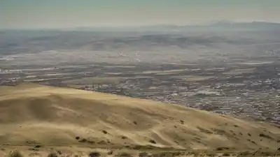 Top 5 de las Montañas Más Importantes de Quilmes: Guardianes de la Historia y la Naturaleza