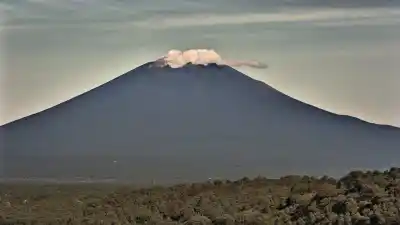 Top 5 de las Montañas Más Importantes de Tlaxcala: Cumbres de Historia y Naturaleza