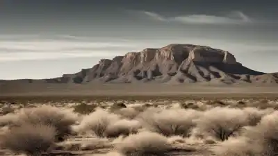 Top 7 de las Montañas Más Importantes de Texas: Gigantes de la Soledad