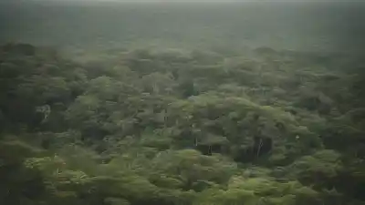 Top 5 de las Montañas Más Importantes de Quintana Roo Que Te Sorprenderán