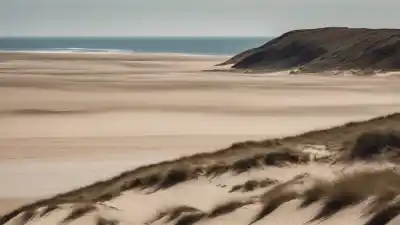 Top 5 de las Montañas Más Importantes de Quequén: Guía Definitiva