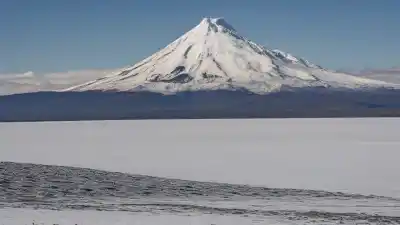 Top 7 de las Montañas Más Importantes de Neuquén: Gigantes de la Patagonia