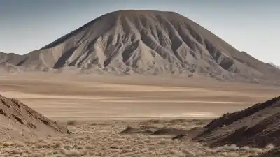 Top 5 de las Montañas Más Importantes de Juárez: Gigantes de Arena y Leyenda