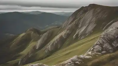 Top 7 de las Montañas Más Importantes de Gipuzkoa: Cumbres de Leyenda