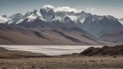 Top 5 de las Montañas Más Importantes de Junín: Gigantes de los Andes Centrales