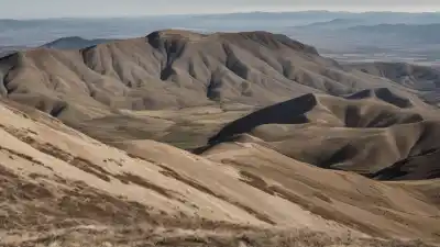 Top 7 de las Montañas Más Importantes de La Rioja: Cumbres de Leyenda