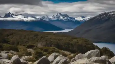 Top 5 de las Montañas Más Importantes de Bariloche: Íconos de la Patagonia