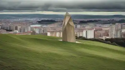 Top 5 de las Montañas Más Importantes de Gijón: Miradores Naturales de la Costa Verde