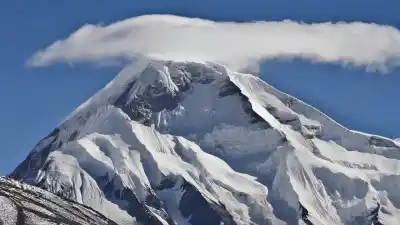 Top 7 de las Montañas Más Importantes de La Paz: Gigantes de la Cordillera Real