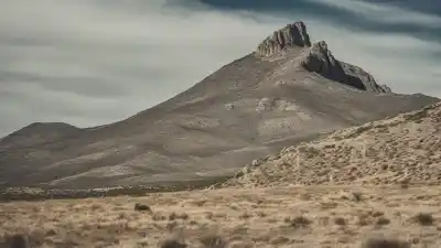 Top 5 de las Montañas Más Importantes de Castilla-La Mancha que Tienes que Conocer