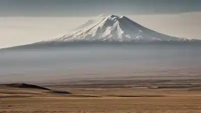 Top 5 de las Montañas Más Importantes de Armenia: Cumbres de Historia y Fe