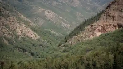 Top 5 de las Montañas Más Famosas de Durango que Debes Conocer