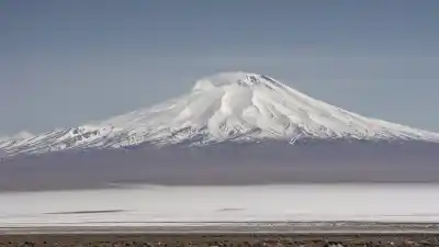 Top 7 de las Montañas Más Bonitas de Turquia: Belleza Escénica y Leyenda