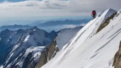 Top 7 de las Montañas Más Difíciles de España: Desafíos para los Más Audaces