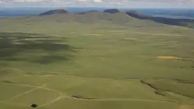 Top 5 de los Lugares Más Altos de Uruguay que Tienes Que Conocer