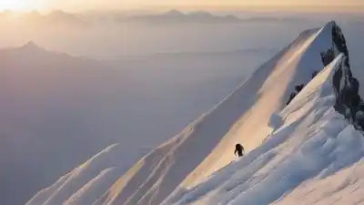 Top 10 de las Montañas Más Difíciles de Escalar del Mundo: Un Reto para los Más Audaces
