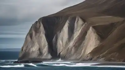 Top 5 de las Montañas Costeras Más Altas del Mundo: Gigantes al Borde del Mar